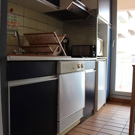A Proximite Du Centre De La Rochelle, Avec Balcon Ensoleille - 4 Pers, Parking Prive, Proche Plage - Fr-1-246-519 Apartment La Rochelle  Ngoại thất bức ảnh