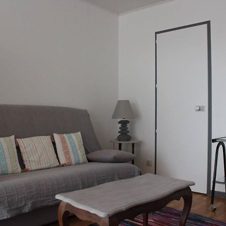 A Proximite Du Centre De La Rochelle, Avec Balcon Ensoleille - 4 Pers, Parking Prive, Proche Plage - Fr-1-246-519 Apartment La Rochelle  Ngoại thất bức ảnh