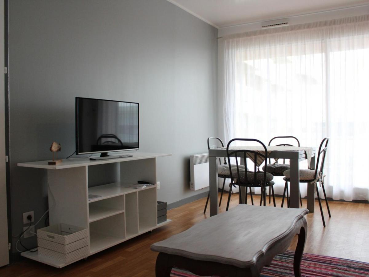 A Proximite Du Centre De La Rochelle, Avec Balcon Ensoleille - 4 Pers, Parking Prive, Proche Plage - Fr-1-246-519 Apartment La Rochelle  Ngoại thất bức ảnh