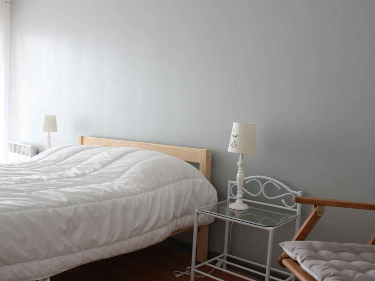 A Proximite Du Centre De La Rochelle, Avec Balcon Ensoleille - 4 Pers, Parking Prive, Proche Plage - Fr-1-246-519 Apartment La Rochelle  Ngoại thất bức ảnh