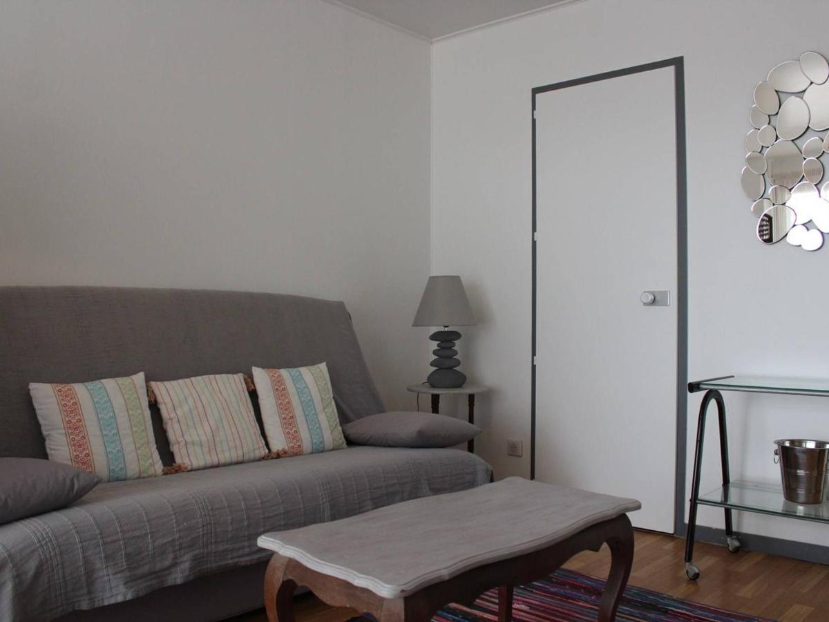 A Proximite Du Centre De La Rochelle, Avec Balcon Ensoleille - 4 Pers, Parking Prive, Proche Plage - Fr-1-246-519 Apartment La Rochelle  Ngoại thất bức ảnh